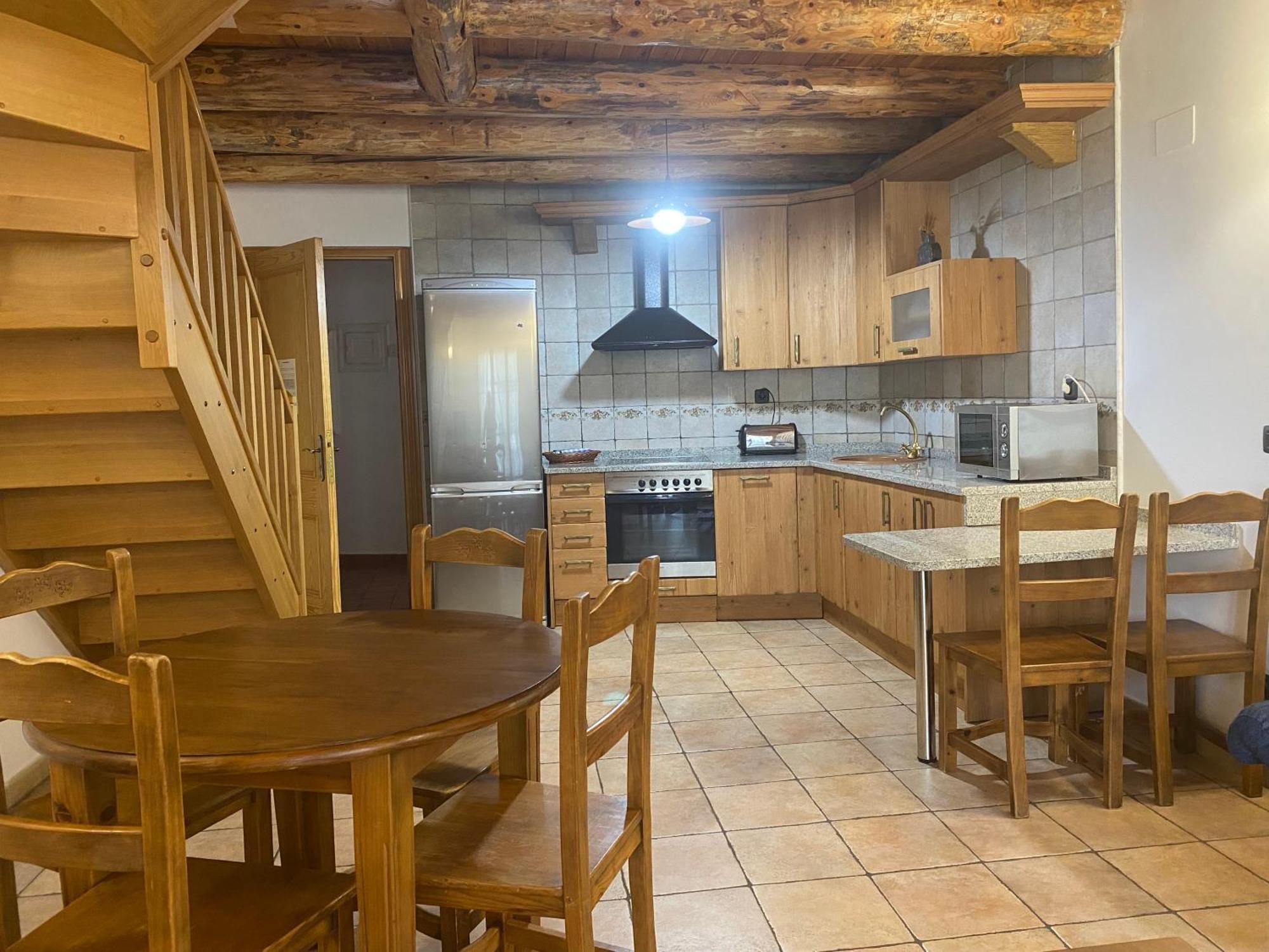 Fogaron Appartement